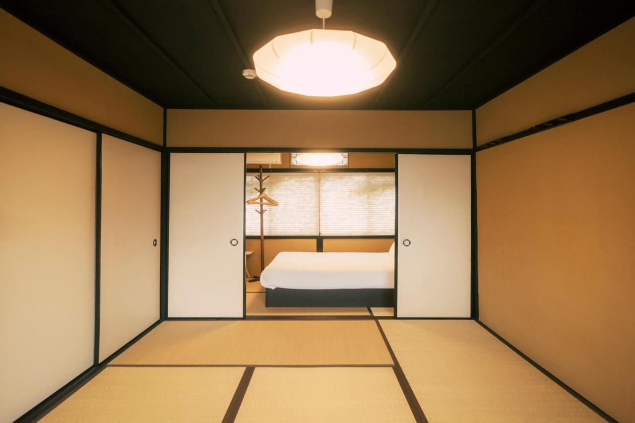 谷町君 星屋 清水家 京都清水寺二年坂 外观 照片