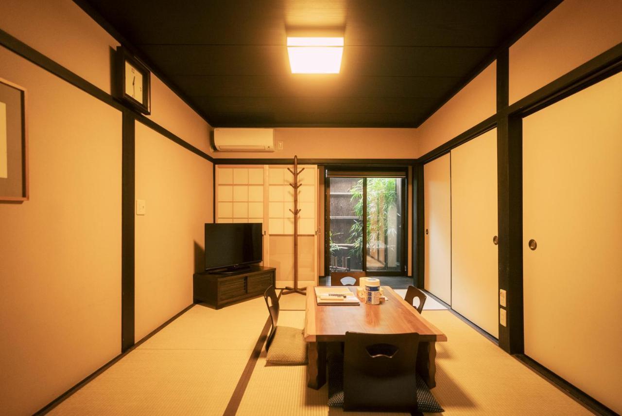 谷町君 星屋 清水家 京都清水寺二年坂 外观 照片