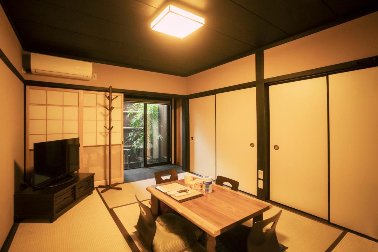 谷町君 星屋 清水家 京都清水寺二年坂 外观 照片