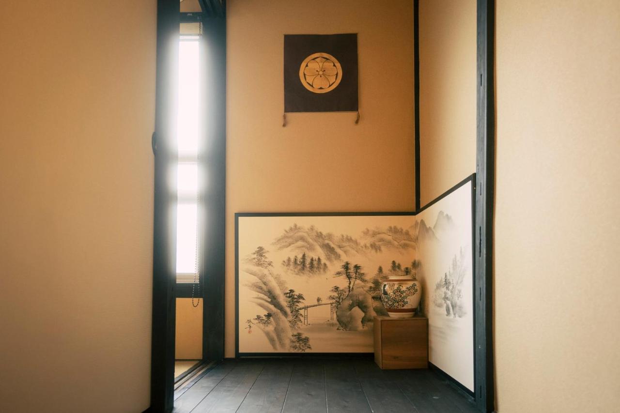 谷町君 星屋 清水家 京都清水寺二年坂 外观 照片