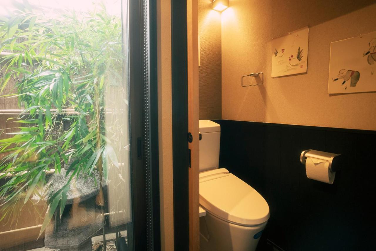谷町君 星屋 清水家 京都清水寺二年坂 外观 照片