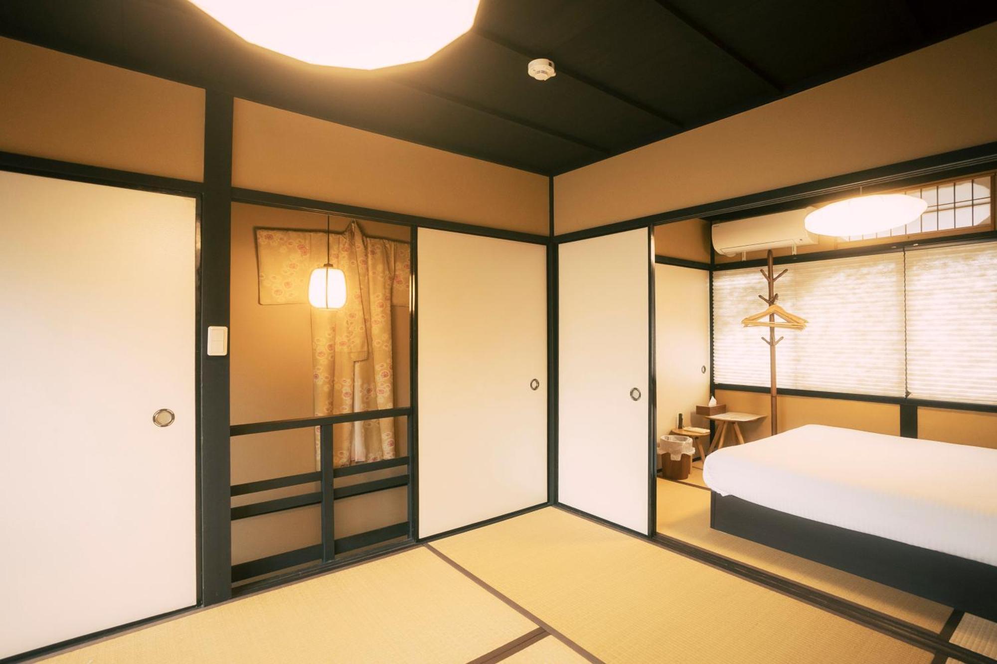 谷町君 星屋 清水家 京都清水寺二年坂 外观 照片